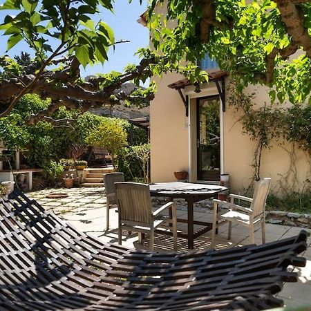 Villa 160 M2 Au Coeur De La Calanque De Samena Marseille Bagian luar foto