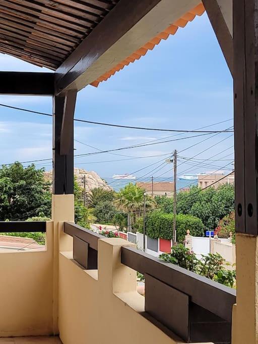 Villa 160 M2 Au Coeur De La Calanque De Samena Marseille Bagian luar foto