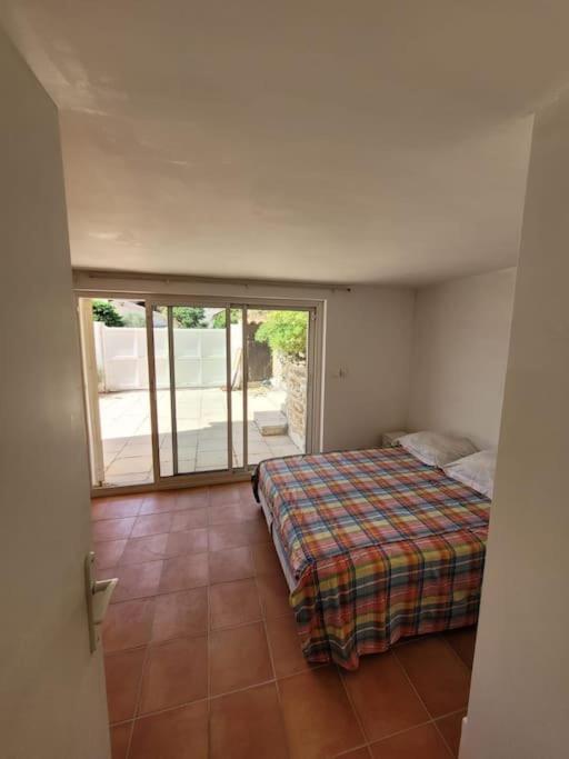 Villa 160 M2 Au Coeur De La Calanque De Samena Marseille Bagian luar foto