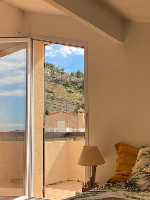 Villa 160 M2 Au Coeur De La Calanque De Samena Marseille Bagian luar foto