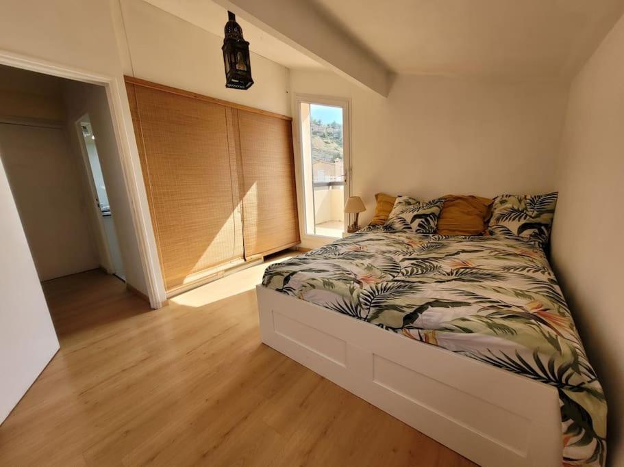 Villa 160 M2 Au Coeur De La Calanque De Samena Marseille Bagian luar foto