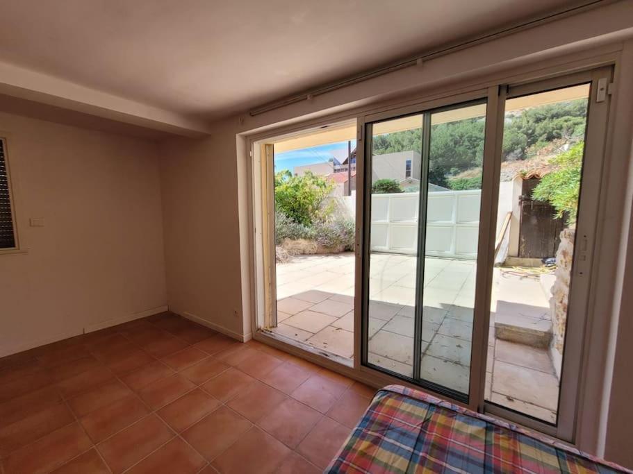 Villa 160 M2 Au Coeur De La Calanque De Samena Marseille Bagian luar foto