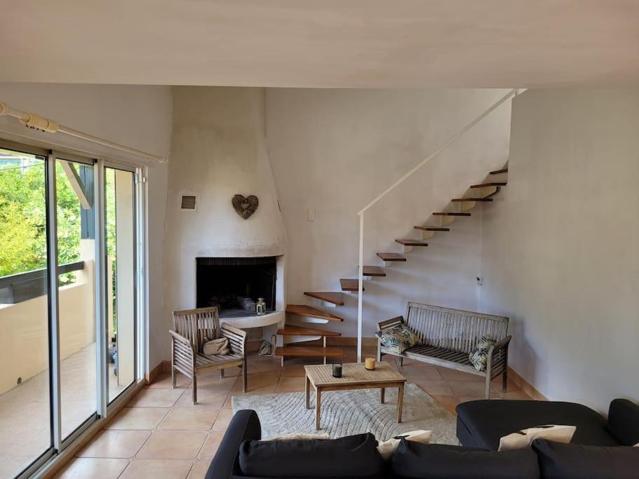 Villa 160 M2 Au Coeur De La Calanque De Samena Marseille Bagian luar foto